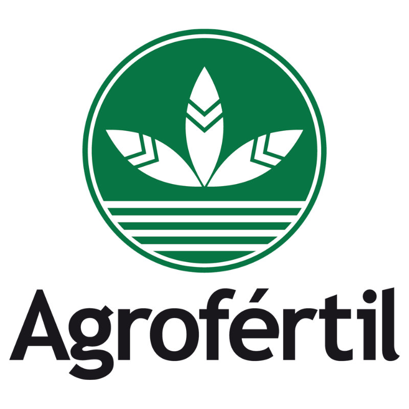 Logo de Agrofértil