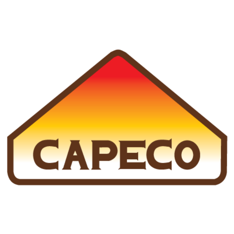 Logo de CAPECO